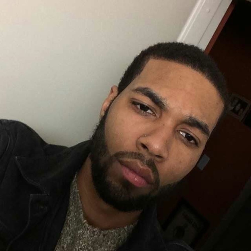 Meet your Posher, Keontre